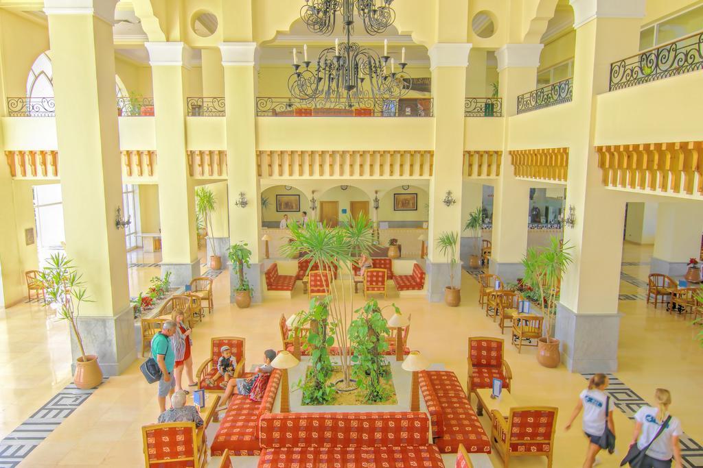 מלון הורגהדה Labranda Club Makadi מראה חיצוני תמונה